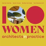 100 Women Architects image