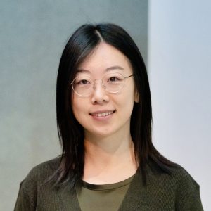 Ann Chen