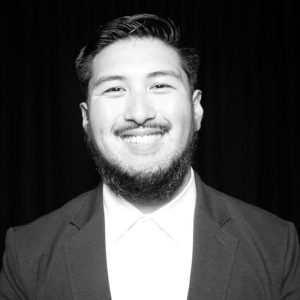 Photo of Alan Almario