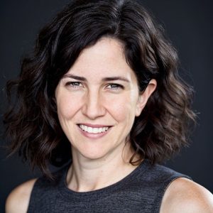 Yasemin Tarhan, Senior Project Architect