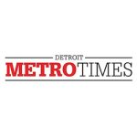 Detroit Metro Times logo