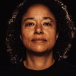 Deanna Van Buren © Alexa Trevino