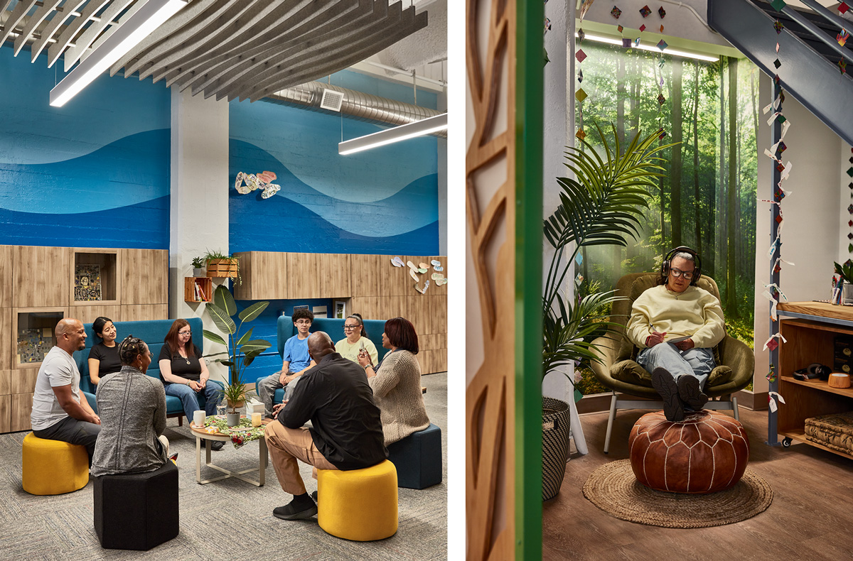Community Works - Designing Justice + Designing Spaces