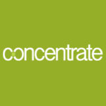 concentrate Logo