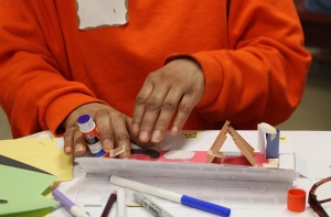 Community Engagement: Designing from the Inside Out