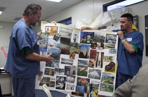 Community Engagement: Designing from the Inside Out