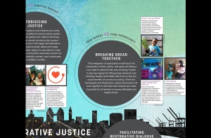 DJ+DS Restorative Justice City