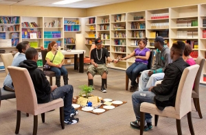 Restorative Justice for Oakland Youth