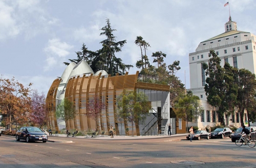Restorative Justice Center